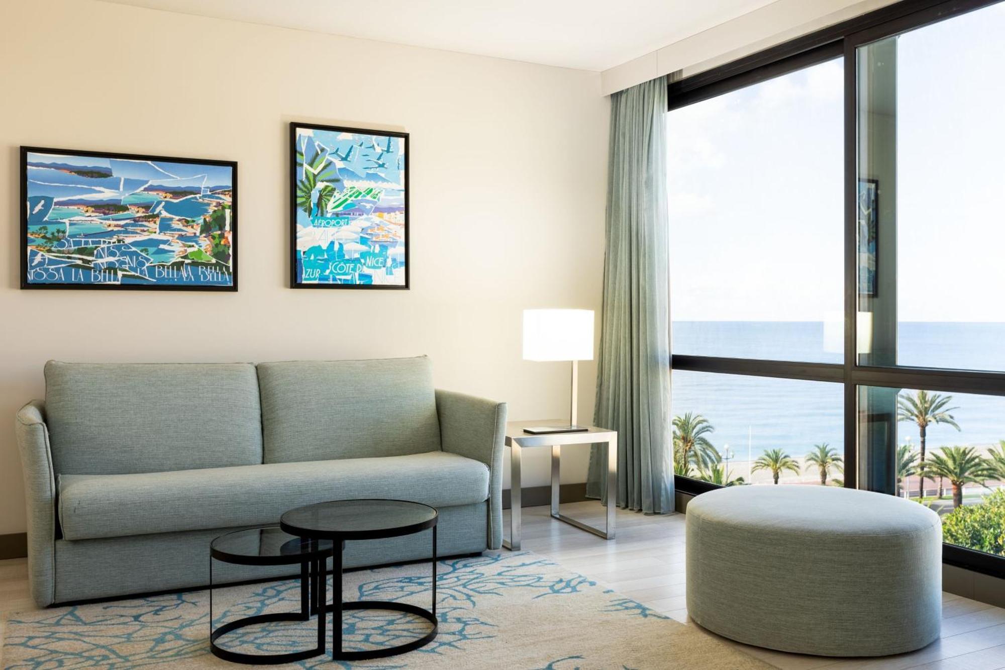 Ac Hotel By Marriott Nice Buitenkant foto