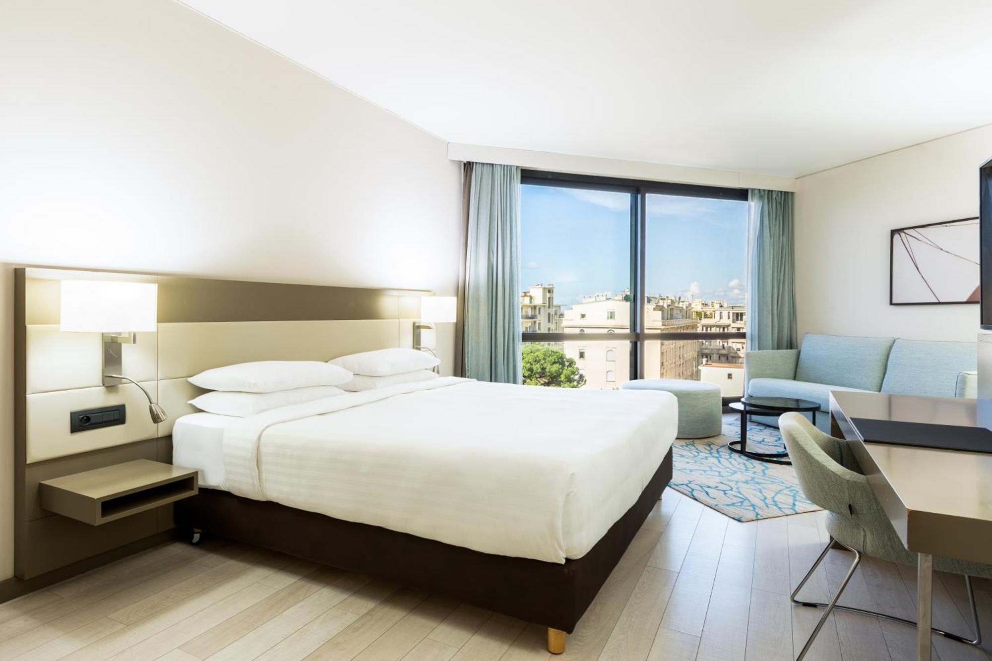 Ac Hotel By Marriott Nice Buitenkant foto