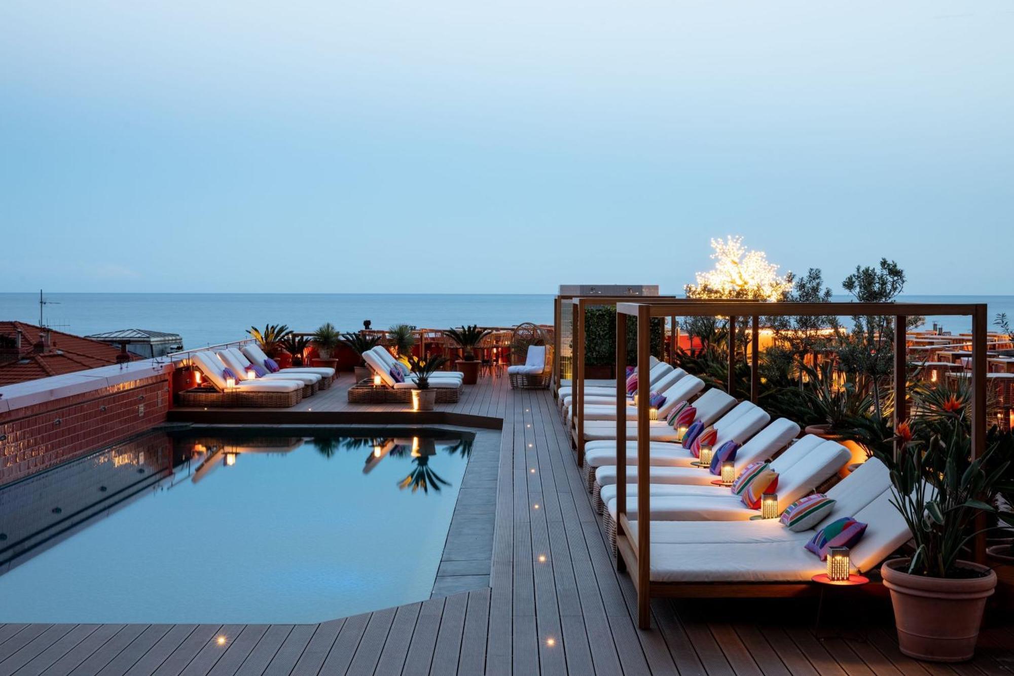 Ac Hotel By Marriott Nice Buitenkant foto