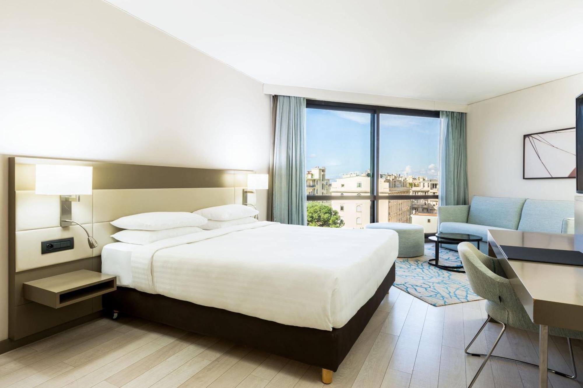 Ac Hotel By Marriott Nice Buitenkant foto