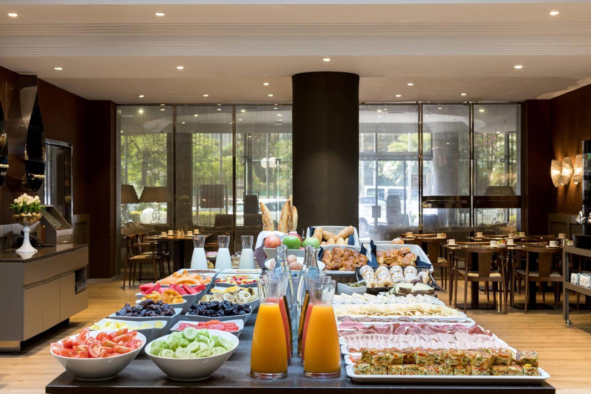 Ac Hotel By Marriott Nice Buitenkant foto