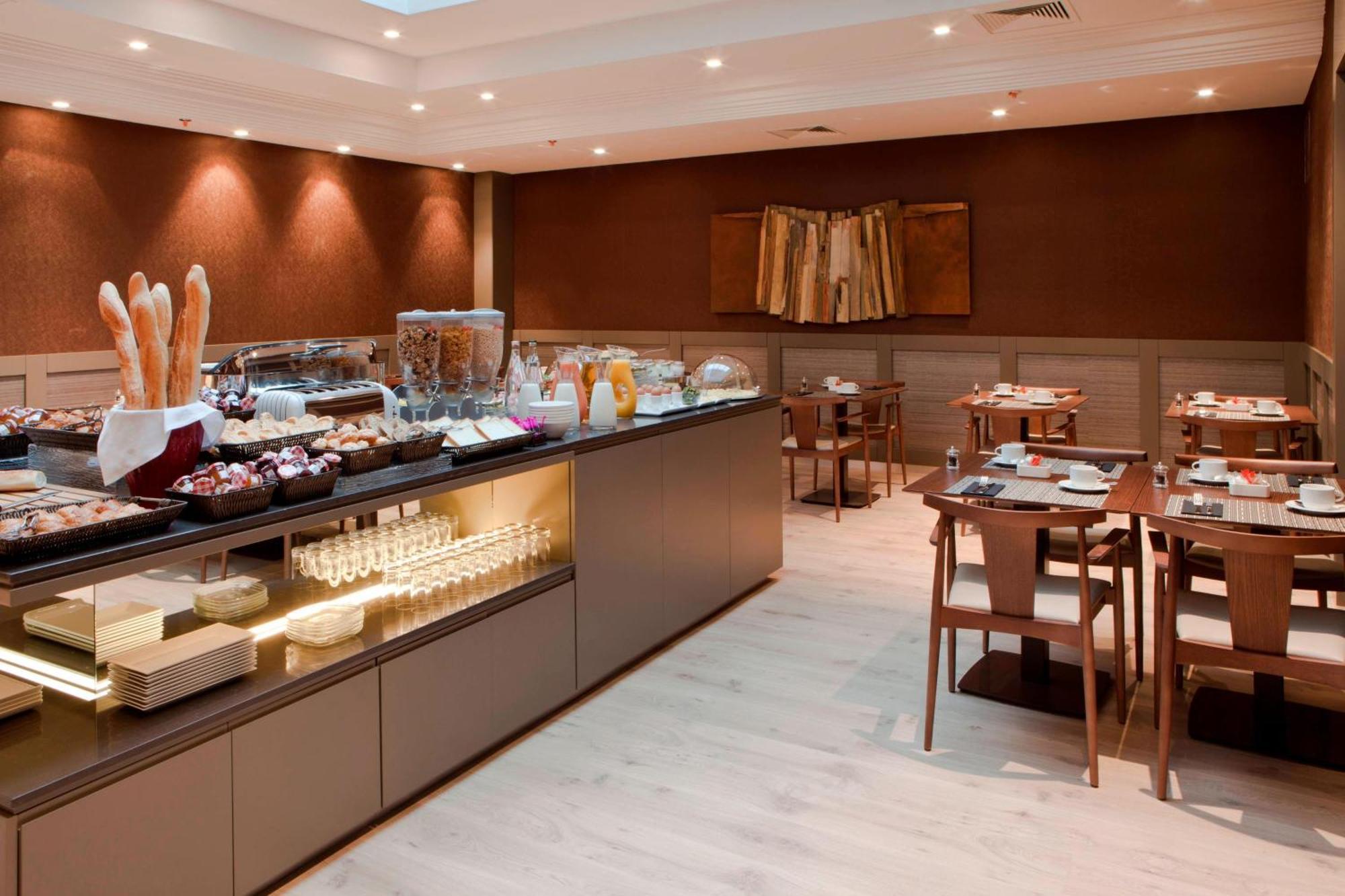 Ac Hotel By Marriott Nice Buitenkant foto
