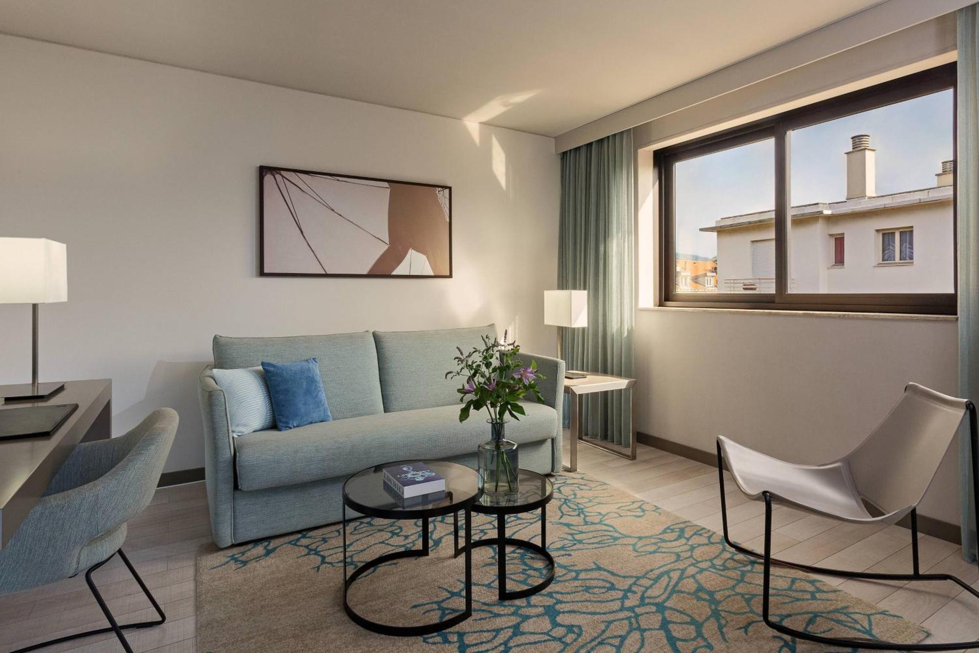 Ac Hotel By Marriott Nice Buitenkant foto
