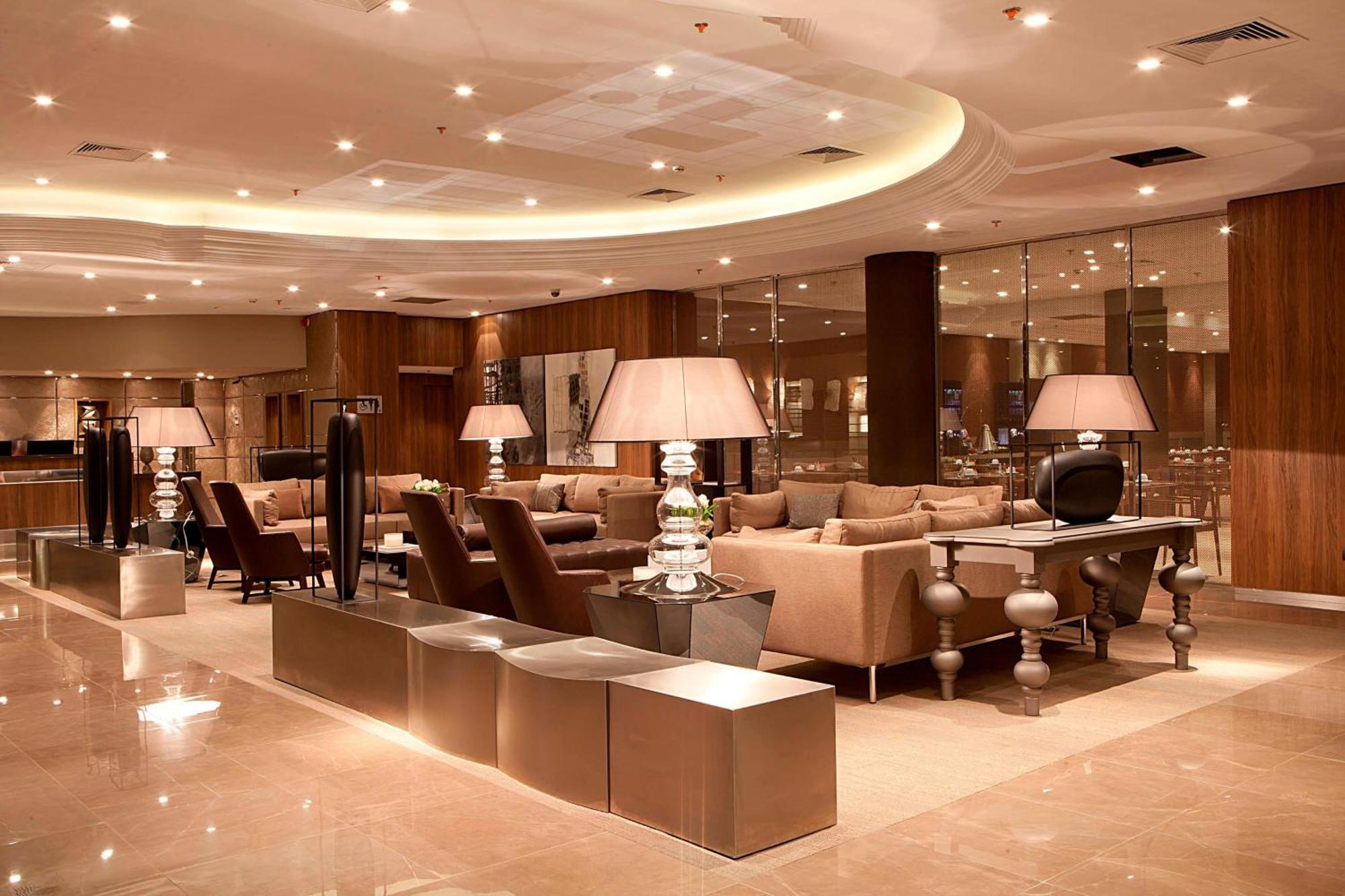 Ac Hotel By Marriott Nice Buitenkant foto