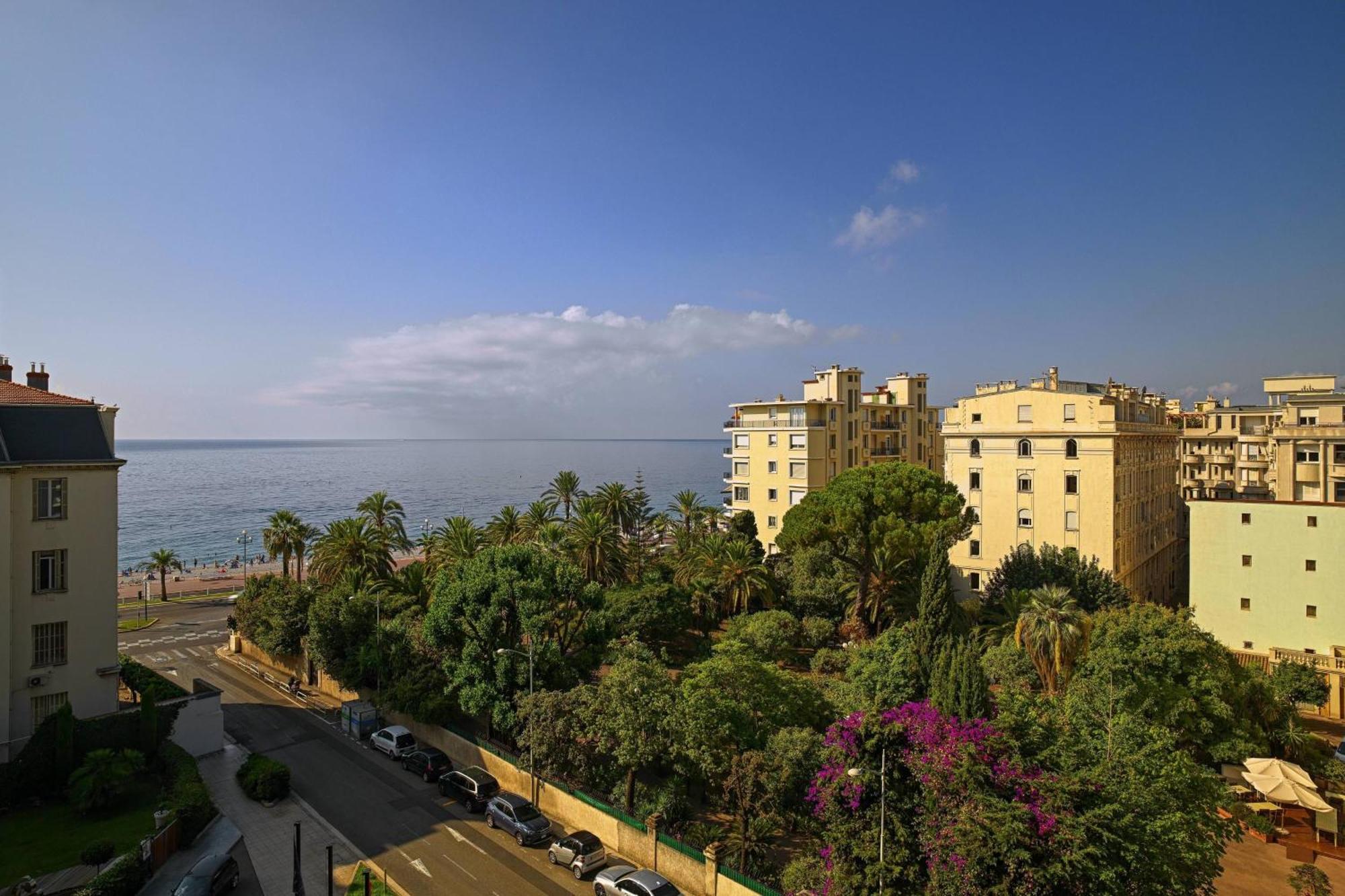 Ac Hotel By Marriott Nice Buitenkant foto
