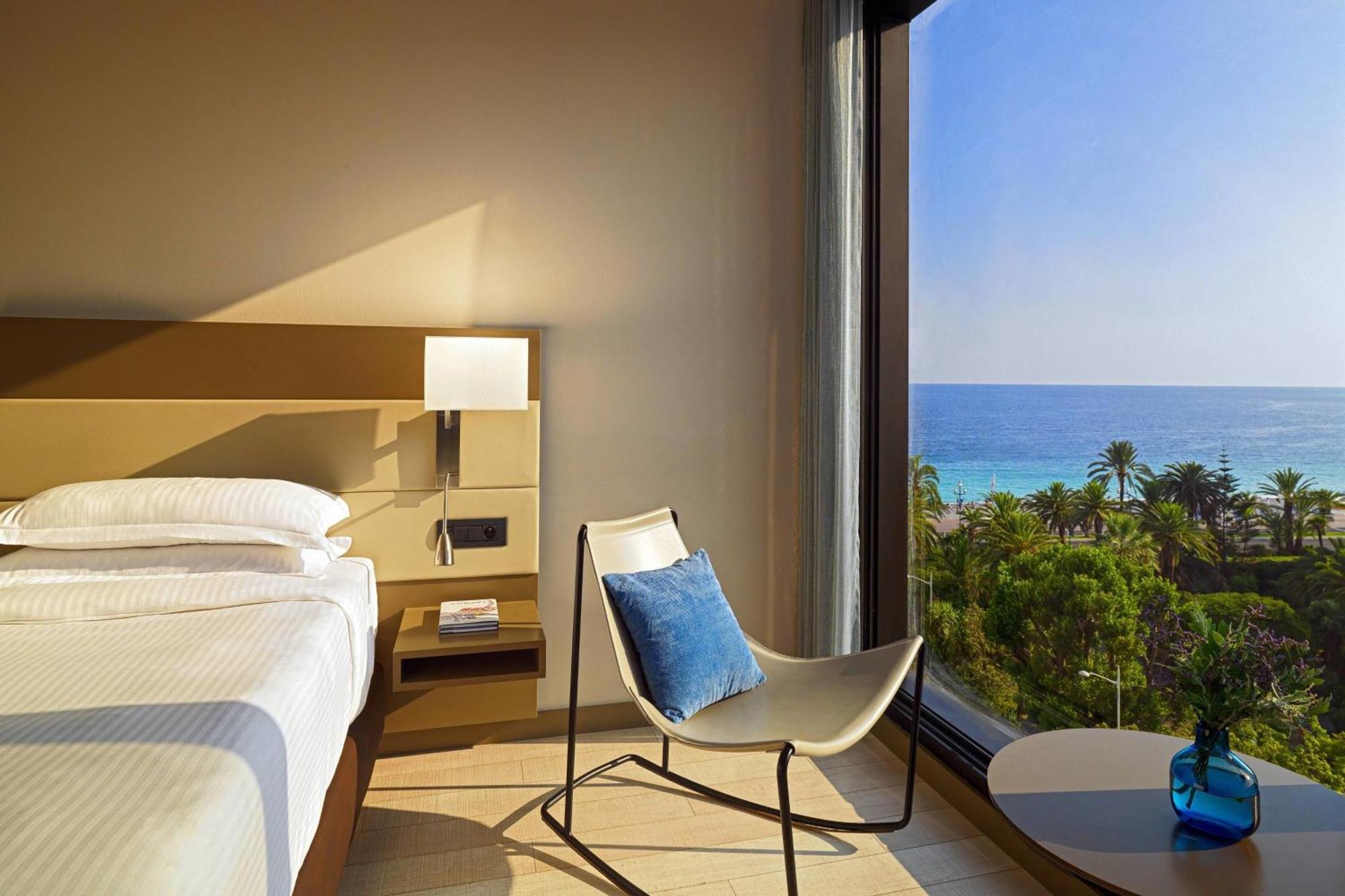 Ac Hotel By Marriott Nice Buitenkant foto