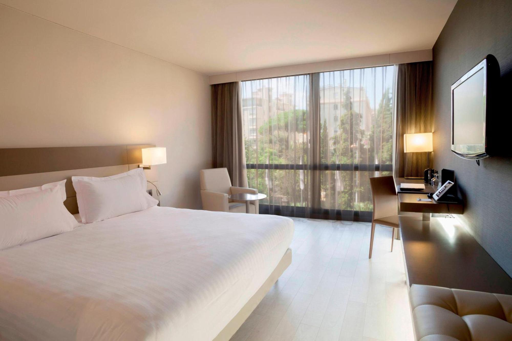 Ac Hotel By Marriott Nice Buitenkant foto