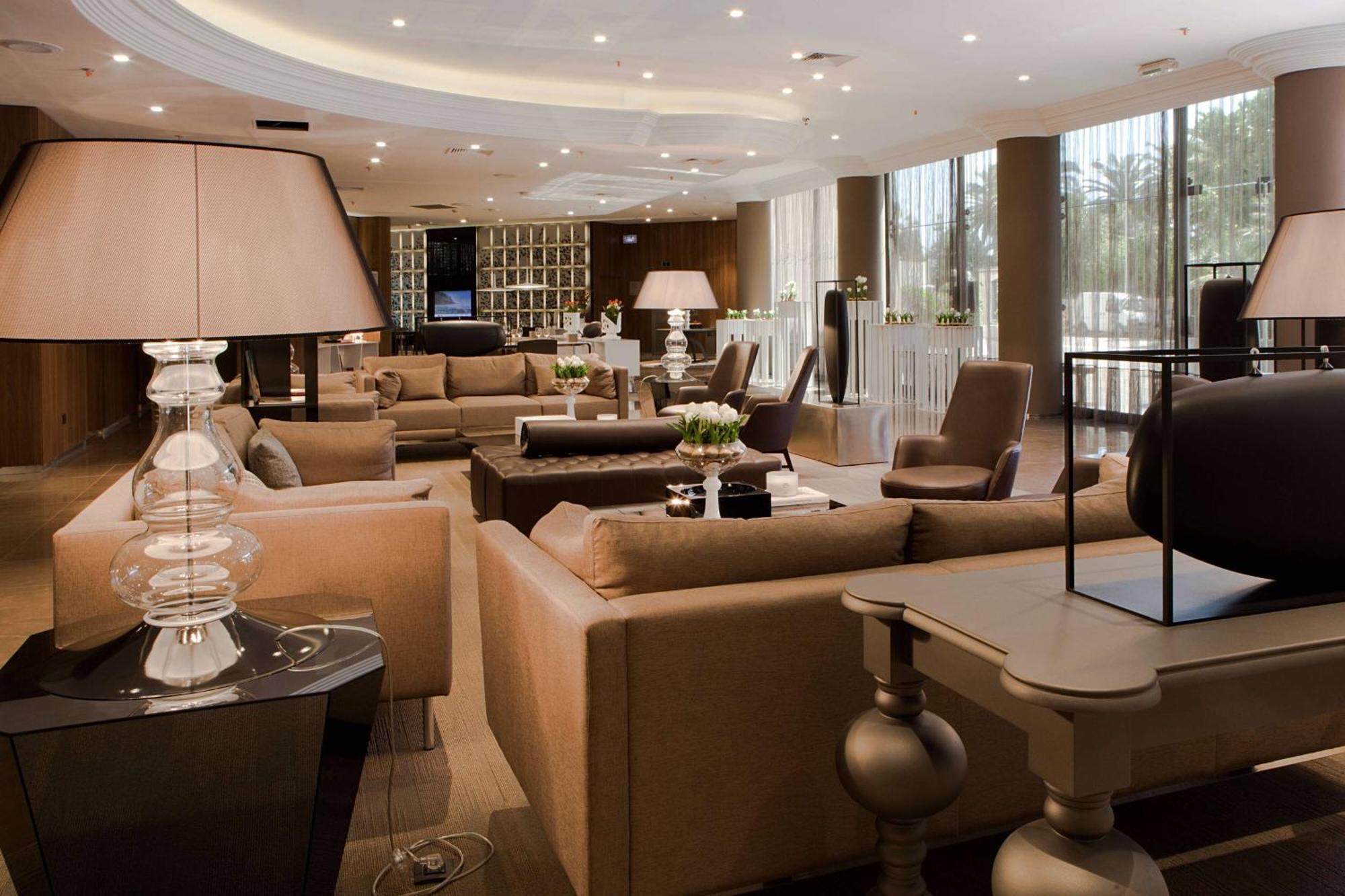 Ac Hotel By Marriott Nice Buitenkant foto