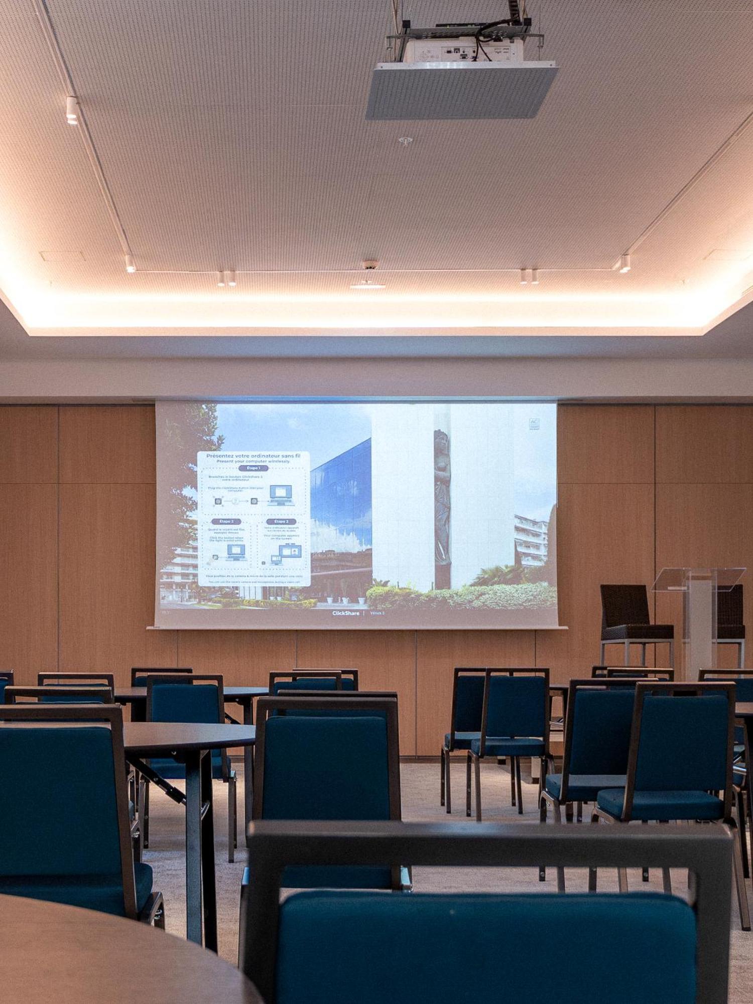 Ac Hotel By Marriott Nice Buitenkant foto