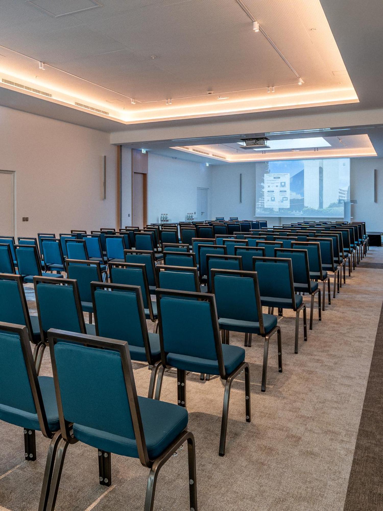 Ac Hotel By Marriott Nice Buitenkant foto