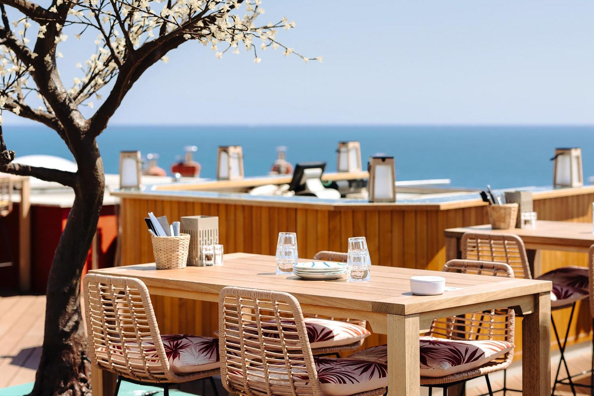 Ac Hotel By Marriott Nice Buitenkant foto