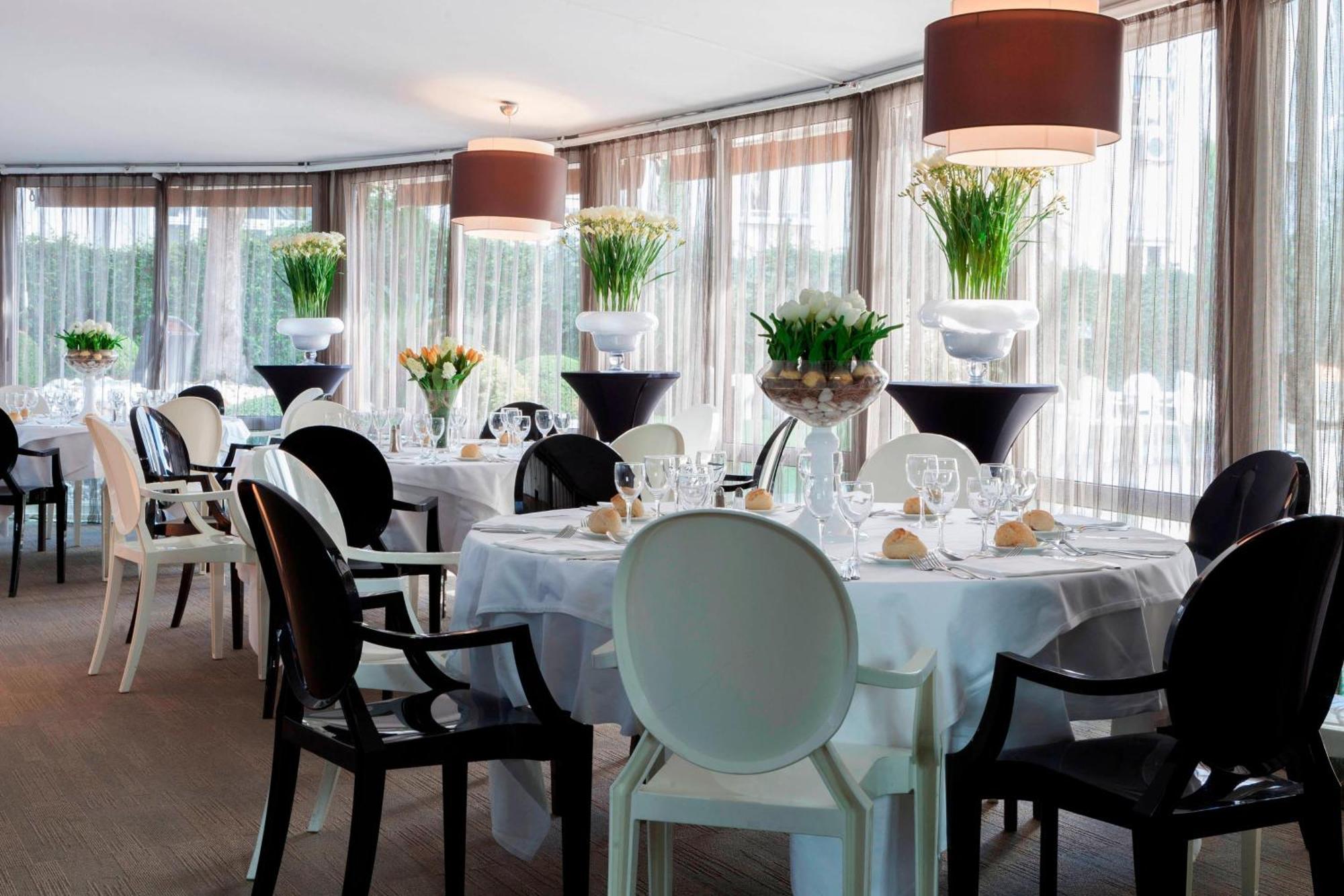 Ac Hotel By Marriott Nice Buitenkant foto
