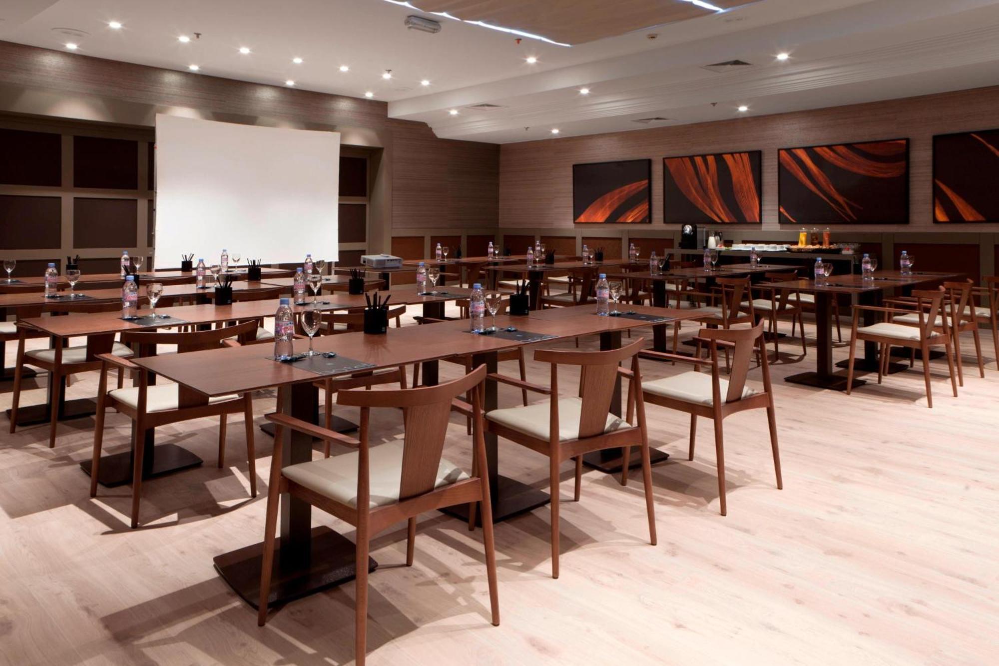 Ac Hotel By Marriott Nice Buitenkant foto