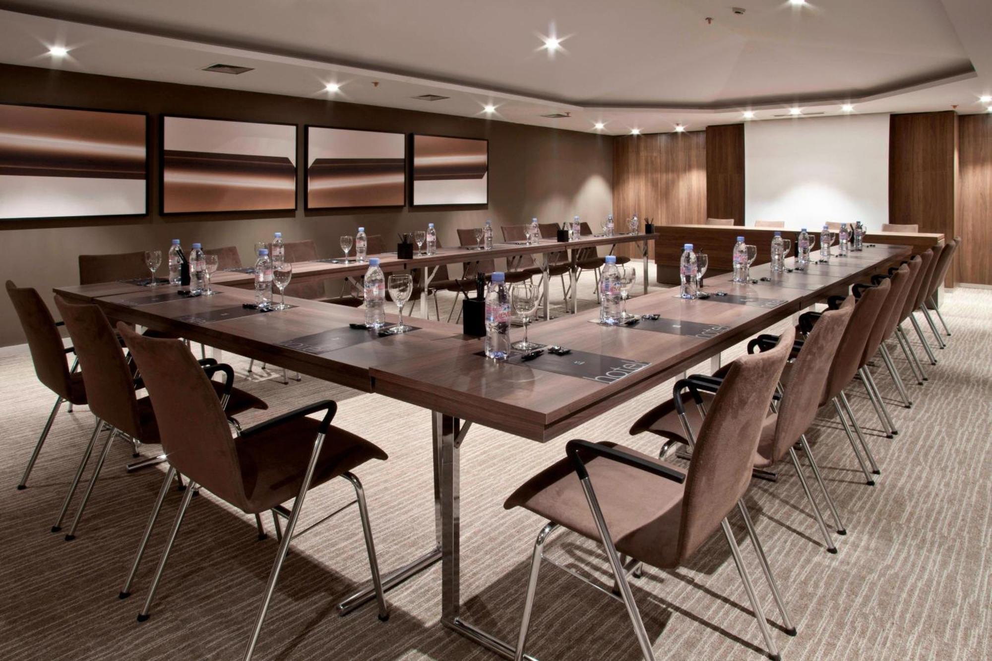 Ac Hotel By Marriott Nice Buitenkant foto